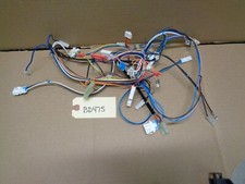 Samsung  DE96-01045A Microwave