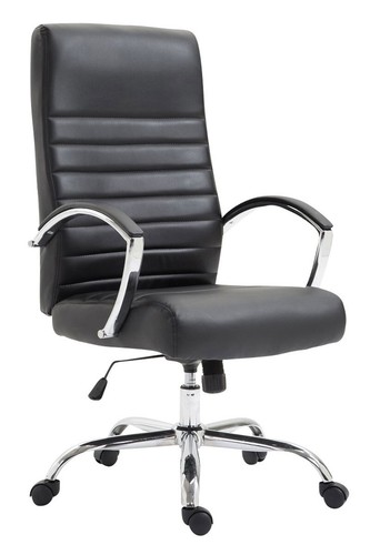 Fauteuil bureau à - fauteuil, de
