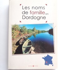 Les noms de famille en
