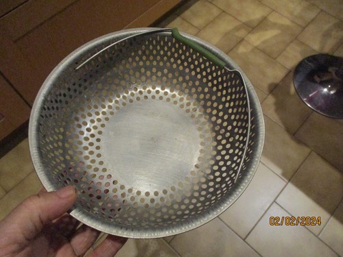 Ancienne cocotte minute - cocotte,