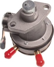 Pompe À Carburant Recmar® Pour Yanmar 2YM 3YM 3JH 4JH 129158-52101