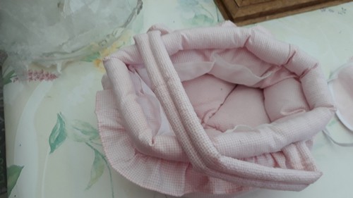 Corbeille corolle pour ranger - pour,