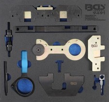 BGS Trousse D'Outillage De