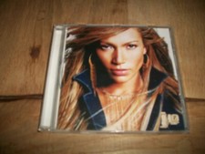 cd, JLO, love don't cost a