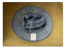 US ww2 Daisy Mae Denim Chambray HBT veste casque Metz Lorraine Normandie 29th