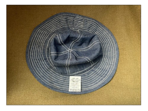Ww2 daisy mae - ww2, denim