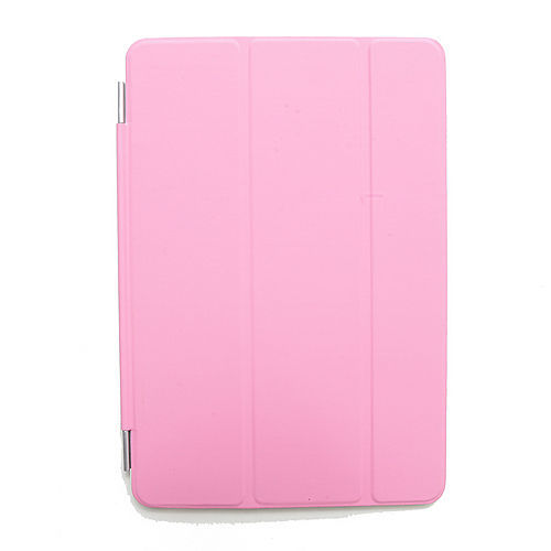 Housse smart cover rose - smart,