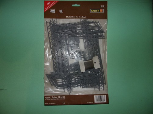 Faller maquette monter 6 - à,