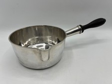 BELLE CASSEROLE EN ARGENT