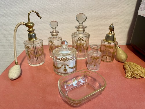 Ensemble toilette en - ensemble,