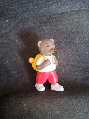 Jouet figurines pvc - figurines,