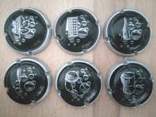 série complète (6 capsules