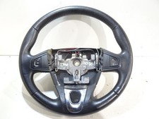 Volant RENAULT MEGANE 3 PHASE