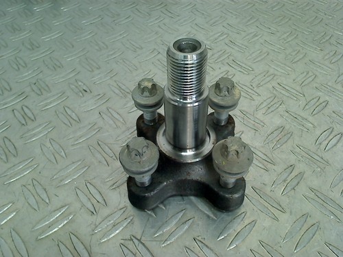 Fusee arriere gauche - fusee, renault