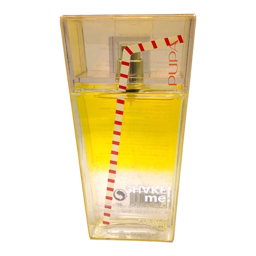 Shake pupa parfum hydratant - shake, me