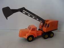 Ancien norev berliet - ancien, tbo