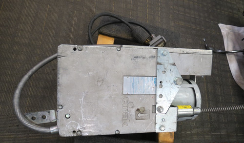 Tractel tirak xe1033p hoist - tractel,