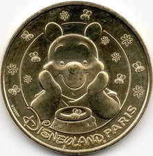 Monnaie de Paris - DISNEYLAND