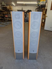 JM Lab Focal Cobalt 826