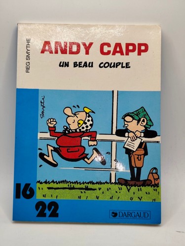 Album collection andy - album, 16/22