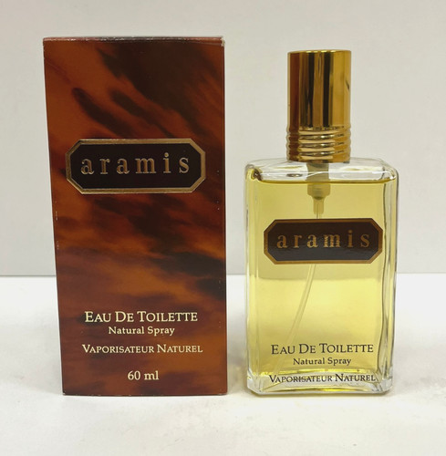 Parfum aramis suisse eau - aramis, de