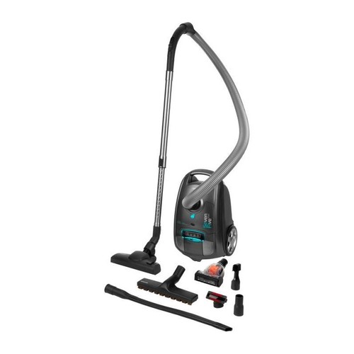Aspirateur traineau avec sac - ,