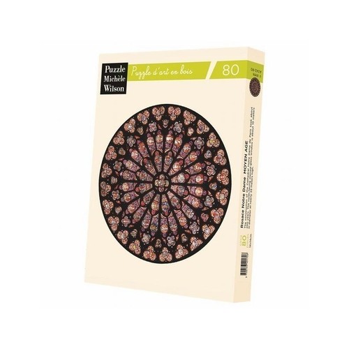 Puzzle michèle wilson moyen - michèle, :