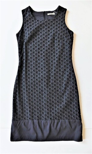 Neuve robe devernois - devernois,, marine