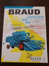 BRAUD - A.2480 V -