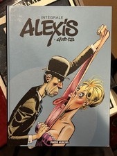 Alexis + Gotlib – Intégrale