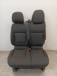 Siege avant droit - , (banquette