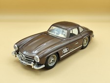 1/18 Mercedes-Benz 300 SL