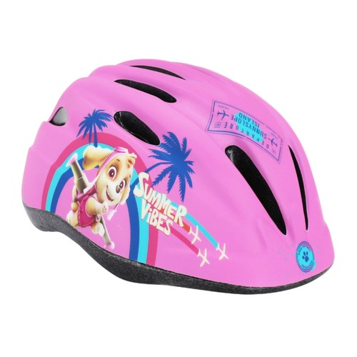 Casque velo enfant paw - velo,