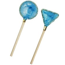 2 Pcs Accessoires Pêche Filet