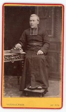 PHOTO CDV Vazeille au Puy, un