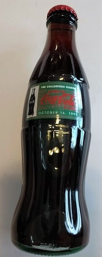 Coca cola bottle - coca-cola,