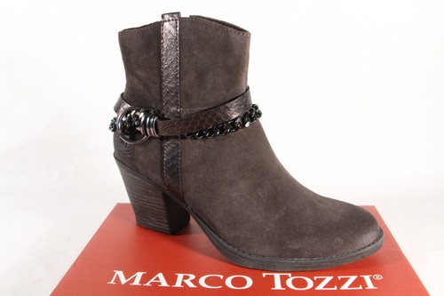 Marco tozzi bottines - marco,