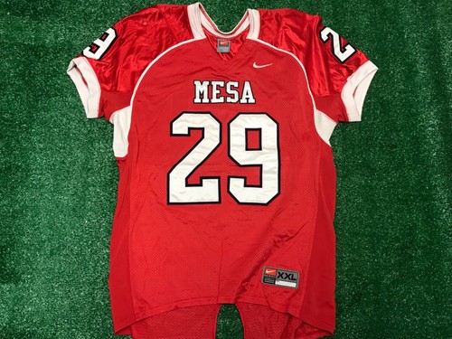 Nike football game jersey xxl - game,
