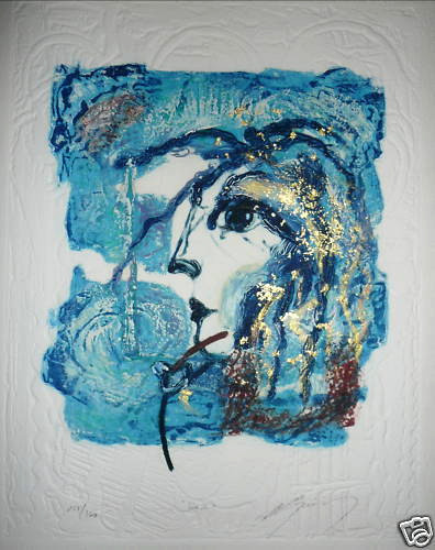 Guiny jean marie gravure - guiny, jean-marie