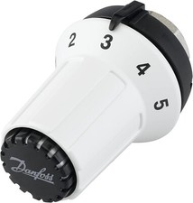 DANFOSS tête thermostatique
