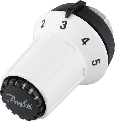 Danfoss tête thermostatique - danfoss,