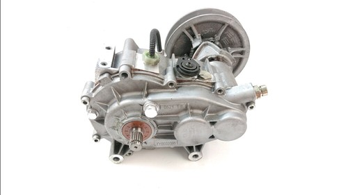 Boite vitesse mecanique - boite, a
