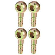 Raccord de tuyau Adaptateur