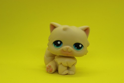 Petshop pet shop lps sans - petshop, "