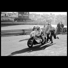 Photo M.001297 KENNY ROBERTS