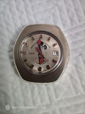 Vintage Elgin Mickey Mouse