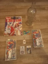 Objets coupe du monde 1998 