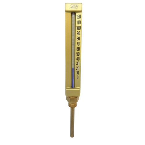 Thermometre industriel sika - thermometre, 0