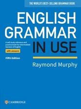 Raymond Murphy English Grammar
