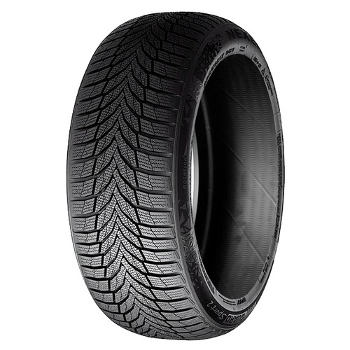 Pneu nexen 205 r17 - 205/50, 93v